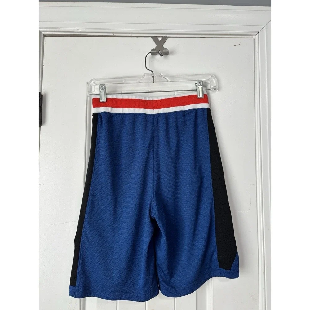 NIKE DRI FIT BASKETBALL SHORTS BOYS SZ XL